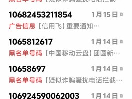 全国网络电话诈骗举报电话号码