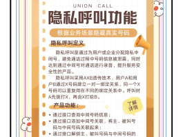 怎么能不让网络电话打进来给对方手机号
