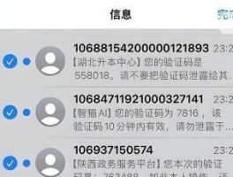短信关了能收到验证码吗