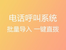 怎么开启网络电话服务权限功能