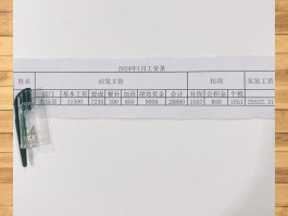 工资到账短信截图怎么截的