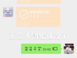 发工资的短信内容