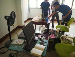网络电话诈骗电话怎么举报他人