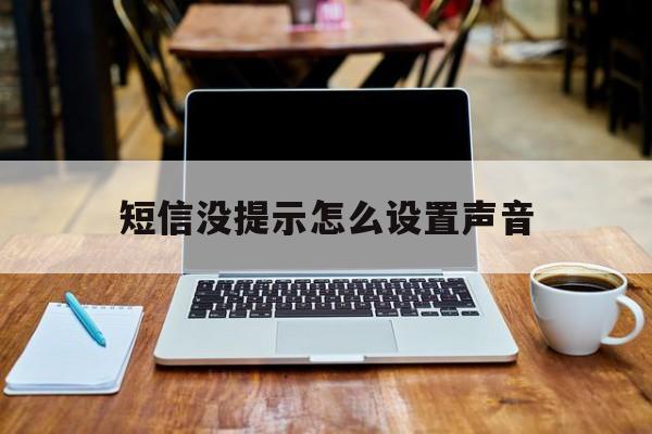 短信没提示怎么设置声音 短信没提示怎么设置声音