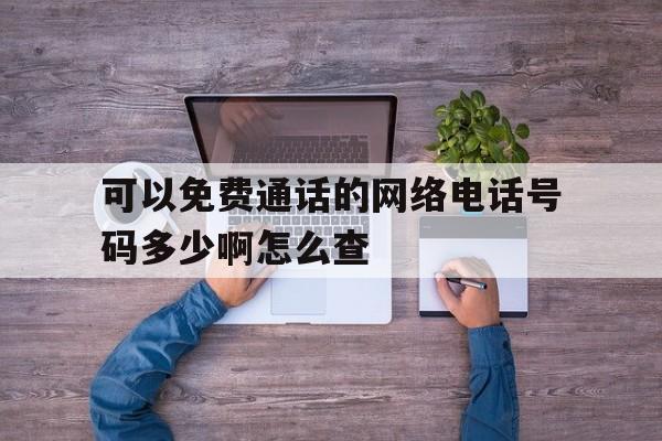 可以免费通话的网络电话号码多少啊怎么查 可以免费通话的网络电话号码多少啊怎么查