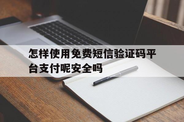 怎样使用免费短信验证码平台支付呢安全吗的简单介绍 怎样使用免费短信验证码平台支付呢安全吗的简单介绍