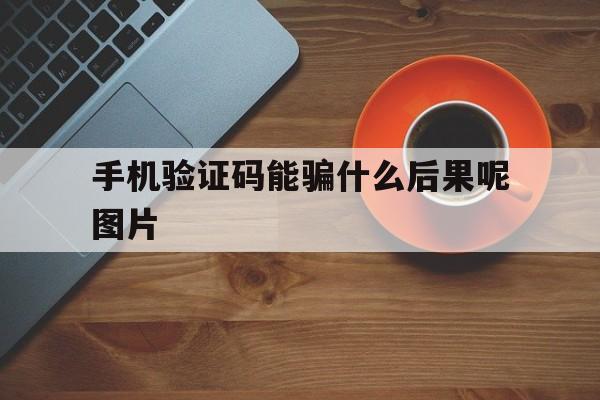 手机验证码能骗什么后果呢图片 手机验证码能骗什么后果呢图片